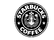 STARBUCKS COFFEE