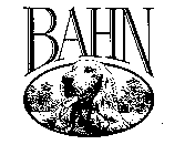 BAHN