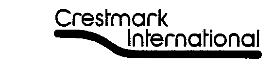 CRESTMARK INTERNATIONAL