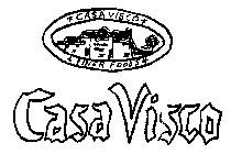 CASA VISCO FINER FOODS