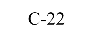 C-22