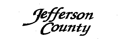 JEFFERSON COUNTY