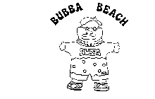 BUBBA BEACH