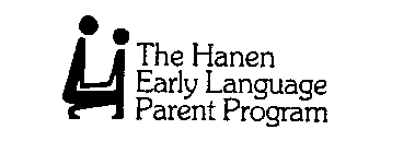 THE HANEN EARLY LANGUAGE PARENT PROGRAM