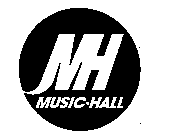 MH MUSIC-HALL