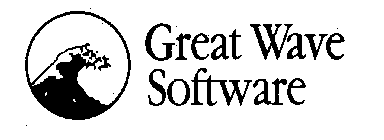 GREAT WAVE SOFTWARE