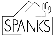 SPANKS