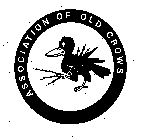 ASSOCIATION OF OLD CROWS