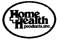 HOME HEALTH PRODUCTS, INC.