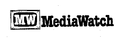 MW MEDIA WATCH