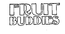 FRUIT BUDDIES