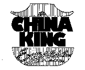 CHINA KING