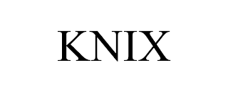 KNIX