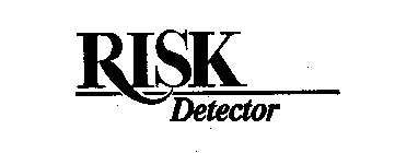 RISK DETECTOR