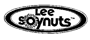 LEE SOYNUTS