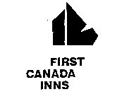 1C FIRST CANADA INNS