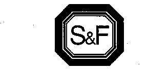 S&F
