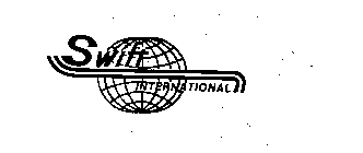 SWIFT INTERNATIONAL