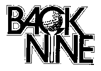 BACK NINE