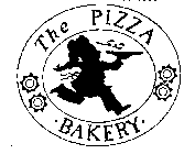 THE PIZZA BAKERY