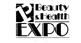 P BEAUTY & HEALTH EXPO