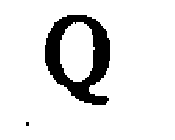 Q