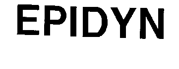 EPIDYN