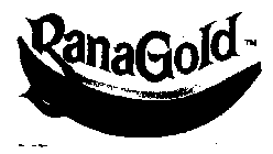 BANAGOLD