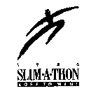 1988 SLIM-A-THON LOSE TO WIN!
