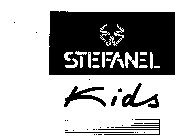 STEFANEL KIDS