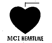 MCI HEARTLINE
