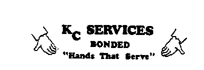 KC SERVICES BONDED 
