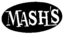MASH'S