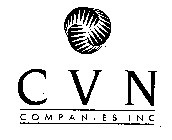 C V N COMPANIES INC