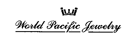 WORLD PACIFIC JEWELRY