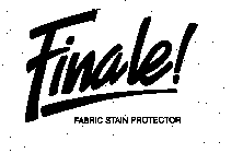 FINALE! FABRIC STAIN PROTECTOR