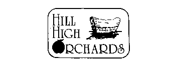 HILL HIGH ORCHARDS