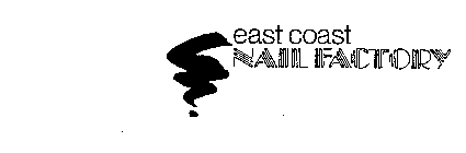 EAST COAST NAIL FACTORY