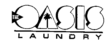 THE OASIS LAUNDRY