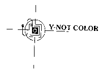 Y-NOT COLOR