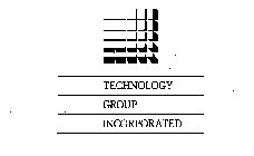 TECHNOLOGY GROUP INCORPORATED