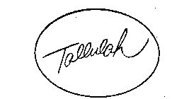 TALLULAH