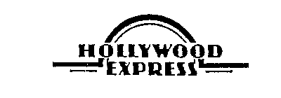 HOLLYWOOD EXPRESS