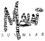 MAUI SUN WEAR