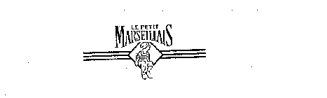 LE PETIT MARSEILLAIS