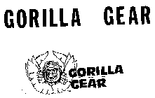 GORILLA GEAR