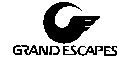 GRAND ESCAPES