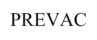 PREVAC