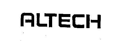 ALTECH