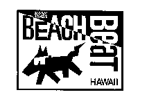 BEACH BEAT HAWAII